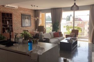 3 Bedroom Apartment for sale in The Botanica, Ho Chi Minh
