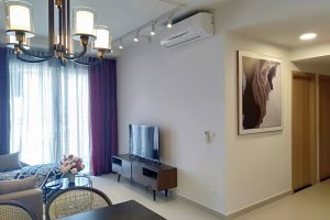 2 Bedroom Apartment for sale in Golden Mansion, Phuong 9, Ho Chi Minh