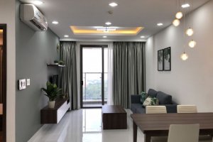 Cần bán căn hộ chung cư 2 phòng ngủ tại Kingston Residence, Phường 8, Quận Phú Nhuận, Hồ Chí Minh