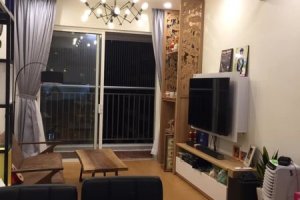 Cần bán căn hộ chung cư 3 phòng ngủ tại Golden Mansion, Phường 9, Quận Phú Nhuận, Hồ Chí Minh