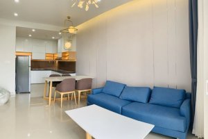 3 Bedroom Apartment for sale in Orchard Parkview, Phuong 9, Ho Chi Minh