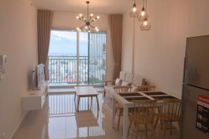 Cần bán căn hộ chung cư 2 phòng ngủ tại Golden Mansion, Phường 9, Quận Phú Nhuận, Hồ Chí Minh