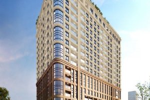 1 Bedroom Apartment for sale in The Botanica, Ho Chi Minh