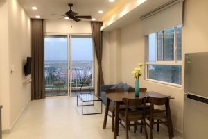 2 Bedroom Apartment for sale in The Botanica, Ho Chi Minh