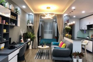 1 Bedroom Apartment for sale in The Botanica, Ho Chi Minh