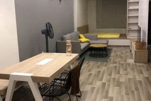 Cần bán căn hộ chung cư 1 phòng ngủ tại The Botanica, Hồ Chí Minh