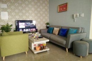 Cần bán căn hộ chung cư 3 phòng ngủ tại The Botanica, Hồ Chí Minh