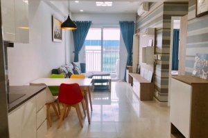 Cần bán căn hộ chung cư 1 phòng ngủ tại The Botanica, Hồ Chí Minh