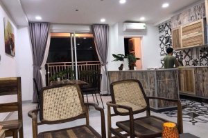 Cần bán căn hộ chung cư 3 phòng ngủ tại The Botanica, Hồ Chí Minh