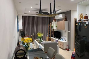 2 Bedroom Apartment for sale in The Botanica, Ho Chi Minh