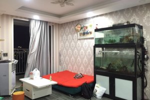 1 Bedroom Apartment for sale in The Botanica, Ho Chi Minh