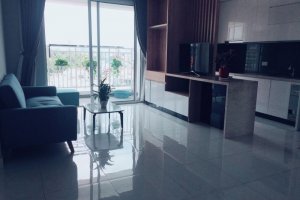 Cần bán căn hộ chung cư 3 phòng ngủ tại The Botanica, Hồ Chí Minh