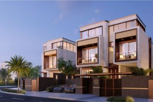 4 Bedroom Villa for sale in Long Binh, Ho Chi Minh