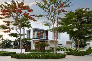 Cần bán villa  tại Lucasta, Quận 9, Hồ Chí Minh