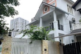 4 Bedroom Villa for rent in An Khanh, Ho Chi Minh