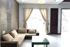 Villa for rent in District 2, Ho Chi Minh