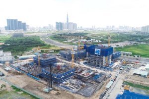 1 Bedroom Condo for sale in Empire City Thu Thiem, District 2, Ho Chi Minh