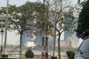 Cần bán căn hộ 3 phòng ngủ tại Quận 2, Hồ Chí Minh