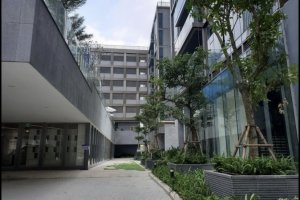 3 Bedroom Apartment for sale in Empire City Thu Thiem, District 2, Ho Chi Minh