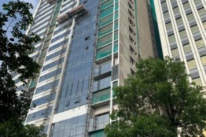 3 Bedroom Condo for sale in The Marq, Da Kao, Ho Chi Minh
