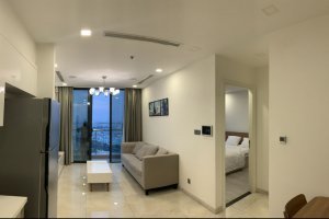 1 Bedroom Condo for sale in Vinhomes Golden River, District 1, Ho Chi Minh