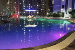 1 Bedroom Condo for sale in Gamuda Gardens, Ha Noi