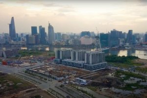 Cần bán căn hộ chung cư 5 phòng ngủ tại Metropole Thủ Thiêm, Thủ Thiêm, Quận 2, Hồ Chí Minh