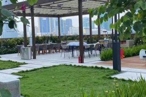 1 Bedroom Apartment for sale in Empire City Thu Thiem, District 2, Ho Chi Minh