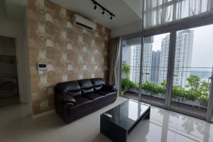 Cần bán căn hộ 2 phòng ngủ tại Quận 2, Hồ Chí Minh