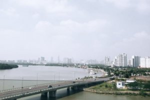 2 Bedroom Condo for rent in Diamond Island, Binh Trung Tay, Ho Chi Minh