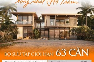 2 Bedroom Villa for sale in Ba Ria, Ba Ria - Vung Tau