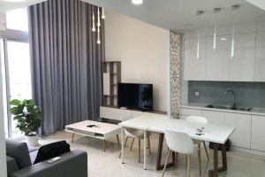 3 Bedroom Apartment for sale in Estella Heights, District 2, Ho Chi Minh