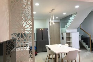 Cần bán căn hộ chung cư 3 phòng ngủ tại Estella Heights, Quận 2, Hồ Chí Minh