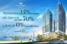 Cần bán căn hộ chung cư 2 phòng ngủ tại King Crown Infinity, Bình Thọ, Quận Thủ Đức, Hồ Chí Minh
