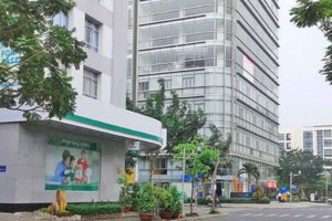 Cho thuê văn phòng  tại Hiệp Bình Phước, Quận Thủ Đức, Hồ Chí Minh