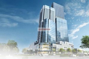 Office for rent in Ben Nghe, Ho Chi Minh