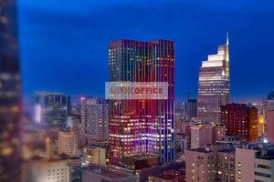Cho thuê văn phòng  tại Bến Nghé, Quận 1, Hồ Chí Minh
