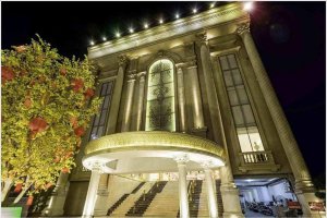 Cho thuê văn phòng  tại Phường 7, Quận Gò Vấp, Hồ Chí Minh