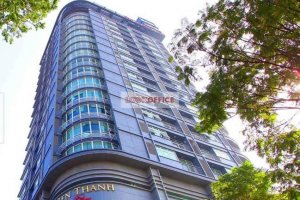 Office for rent in Ben Nghe, Ho Chi Minh