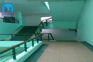 Cho thuê nhà đất thương mại  tại Phường 12, Quận 10, Hồ Chí Minh
