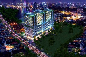 Cho thuê nhà đất thương mại  tại Phường 12, Quận 10, Hồ Chí Minh