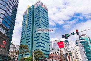 Office for rent in Ben Nghe, Ho Chi Minh