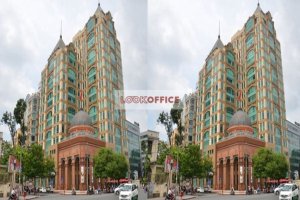 Cho thuê văn phòng  tại Bến Nghé, Quận 1, Hồ Chí Minh