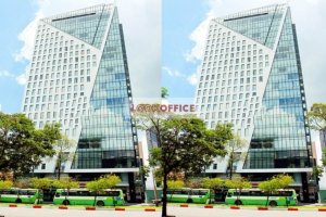Cho thuê văn phòng  tại Bến Thành, Quận 1, Hồ Chí Minh
