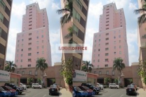 Office for rent in Ben Nghe, Ho Chi Minh