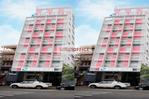 Cho thuê văn phòng  tại Nguyễn Cư Trinh, Quận 1, Hồ Chí Minh