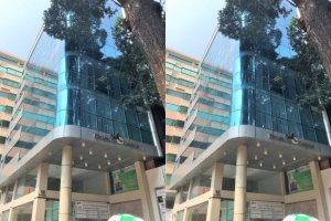 Office for rent in Da Kao, Ho Chi Minh