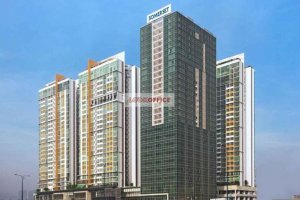 Office for rent in An Phu, Ho Chi Minh
