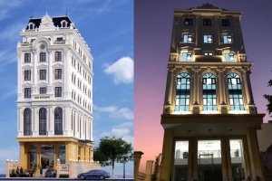 Office for rent in Thao Dien, Ho Chi Minh