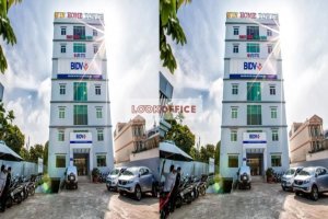 Cho thuê văn phòng  tại Bình An, Quận 2, Hồ Chí Minh